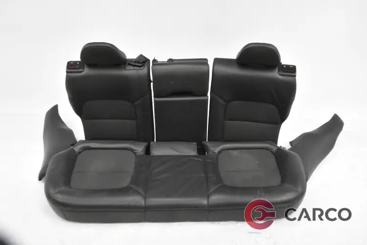 Седалки задни за VOLVO V70 III (BW) D5 AWD (2007)