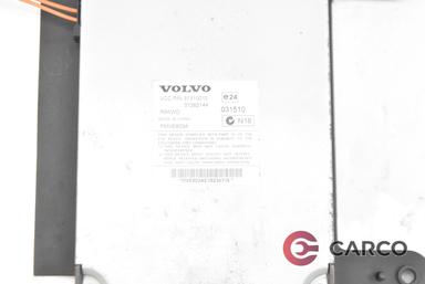 Аудио усилвател 31310010 за VOLVO V70 III (BW) D5 AWD (2007)