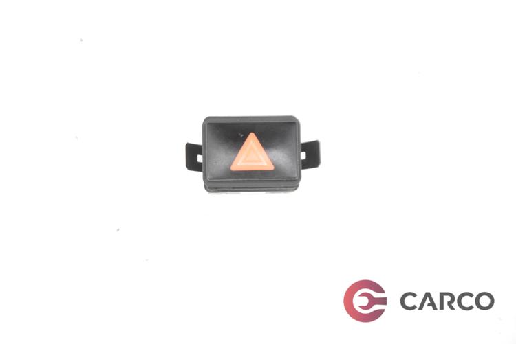 Копче аварийни светлини за PORSCHE CAYENNE (9PA, 955) S 4.8 (2002 - 2010)