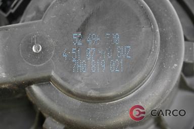 Моторче парно 7H0819021 за PORSCHE CAYENNE (9PA, 955) S 4.8 (2002 - 2010)