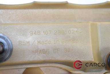 Капак картерни газове 94810723602 за PORSCHE CAYENNE (9PA, 955) S 4.8 (2002 - 2010)