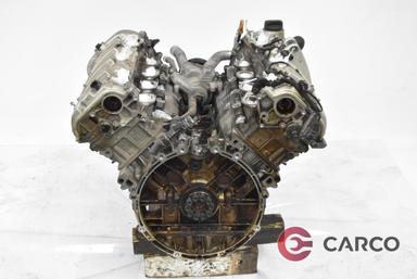 Двигател S 4.8 385hp за PORSCHE CAYENNE (9PA, 955) S 4.8 (2002 - 2010)