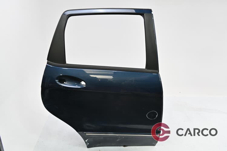 Врата задна дясна за MERCEDES-BENZ A-CLASS (W169) A 170 (169.032, 169.332) (2004 - 2012)