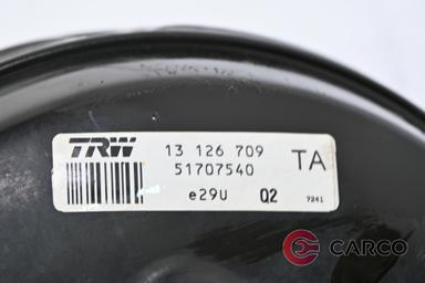 Серво 13126709 за FIAT CROMA (194) Facelift 1.9 D Multijet (2005)