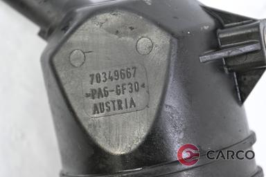 Маслен сепаратор 70349667 за FIAT CROMA (194) Facelift 1.9 D Multijet (2005)