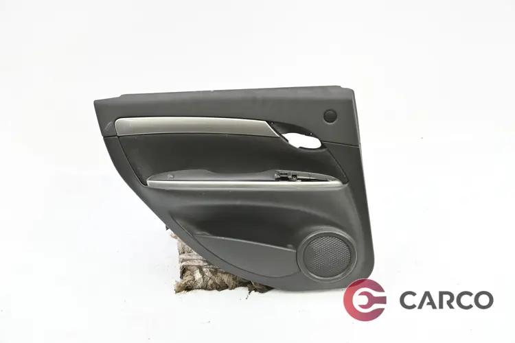 Кора врата задна лява за FIAT CROMA (194) Facelift 1.9 D Multijet (2005)