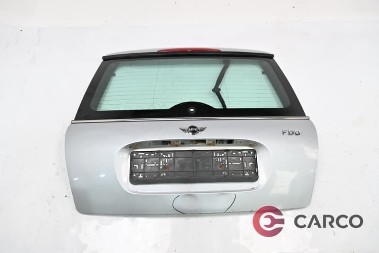 Заден капак за MINI (R50, R53) One (2001 - 2006)