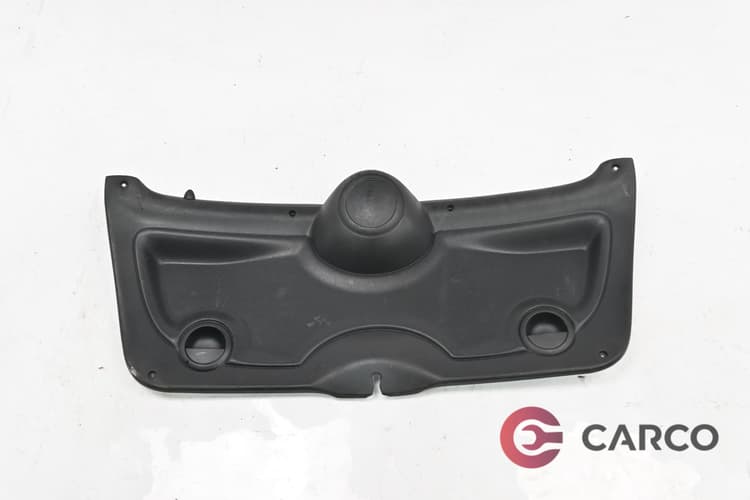 Кора заден капак за MINI (R50, R53) One (2001 - 2006)