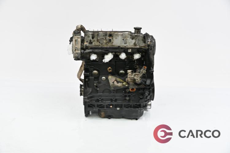 Двигател 2.0 DI 136hp Code: RF5C с ГНП 294000-0042 за MAZDA MPV Mk II (LW) 2.0 DI (1999 - 2006)