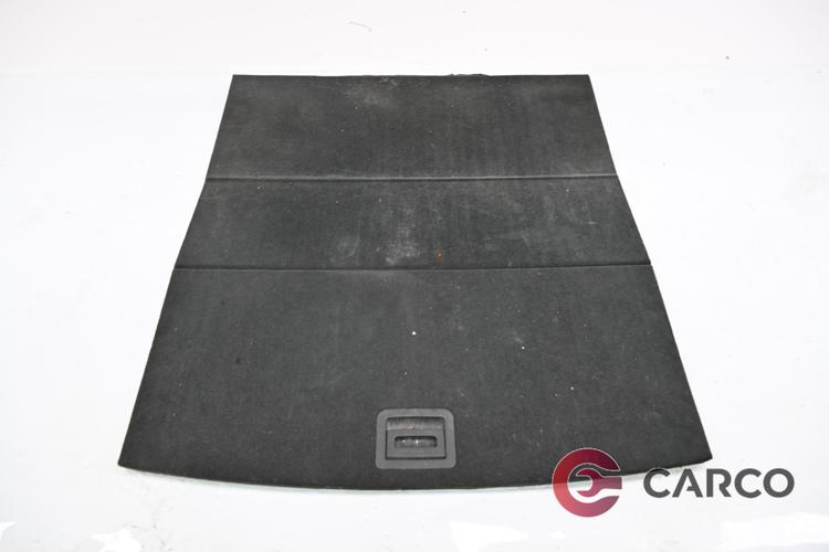 Кора багажник за AUDI Q7 (4L) 3.0 TDI (2006 - 2015)