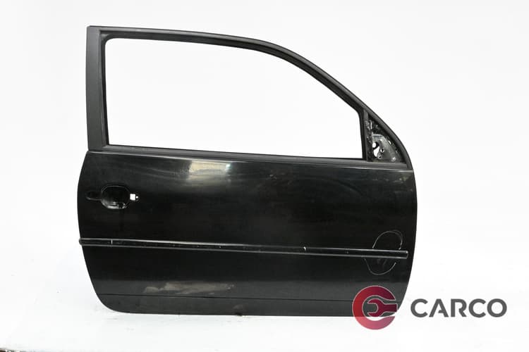 Врата дясна за VW LUPO (6X1, 6E1) 1.4 16V (1998 - 2005)