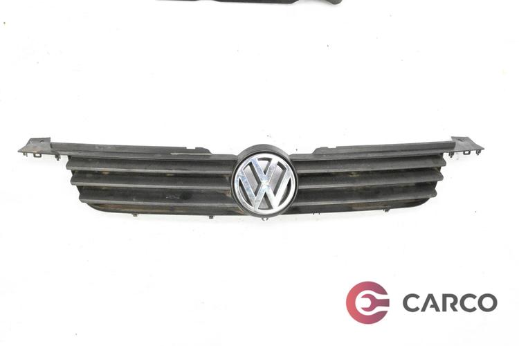 Декоративна решетка с емблема за VW LUPO (6X1, 6E1) 1.4 16V (1998 - 2005)