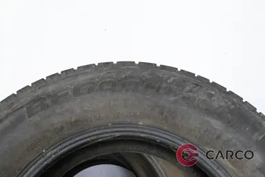 Зимни гуми 16 цола BFGoodrich 225/70R16 DOT 2209 4 броя