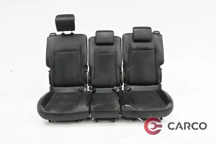 Седалки задни за FORD C-MAX (DM2) Facelift 2.0 (2007)