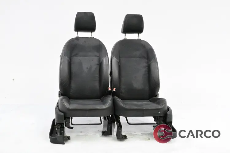 Седалки предни за FORD C-MAX (DM2) Facelift 2.0 (2007)