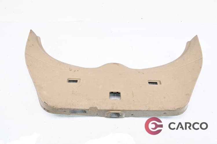 Кора заден капак за NISSAN MURANO (Z50) 3.5 4x4 (2003)