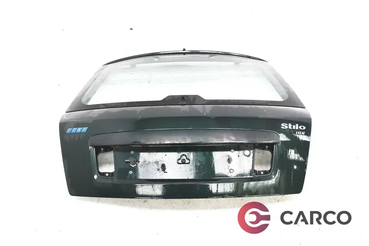Заден капак за FIAT STILO (192) 1.6 16V (192_XB1A) (2001 - 2010)
