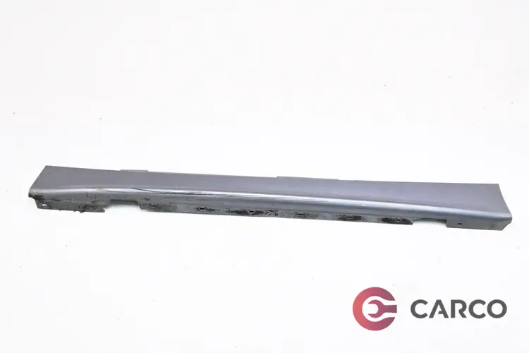 Праг ляв за BMW 1 (E87) 120 d (2003 - 2013)