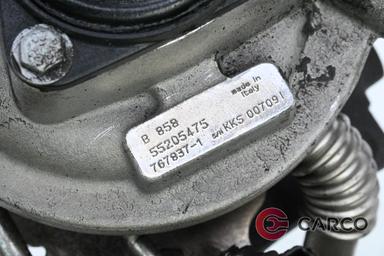 Турбо 55205475 за ALFA ROMEO 159 седан (939) 1.9 JTDM 8V (2005 - 2011)