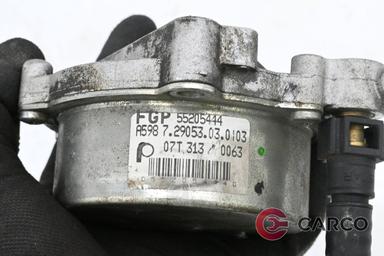 Вакуум помпа 55205444 за ALFA ROMEO 159 седан (939) 1.9 JTDM 8V (2005 - 2011)