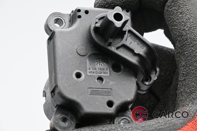 Моторче клапа парно 410473240(1) за ALFA ROMEO 159 седан (939) 1.9 JTDM 8V (2005 - 2011)