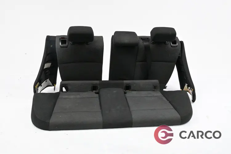 Седалки задни за BMW 1 (E87) 120 d (2003 - 2013)