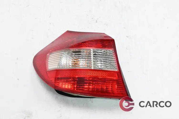 Стоп ляв за BMW 1 (E87) 120 d (2003 - 2013)