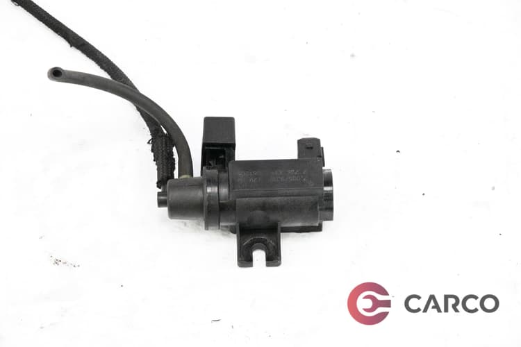 Вакуум клапан 7796634 за BMW 1 (E87) 120 d (2003 - 2013)