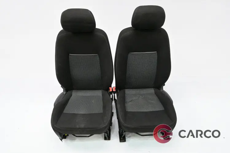 Седалки предни за FORD GALAXY (WA6) Facelift 2.0 TDCi (2006 - 2015)