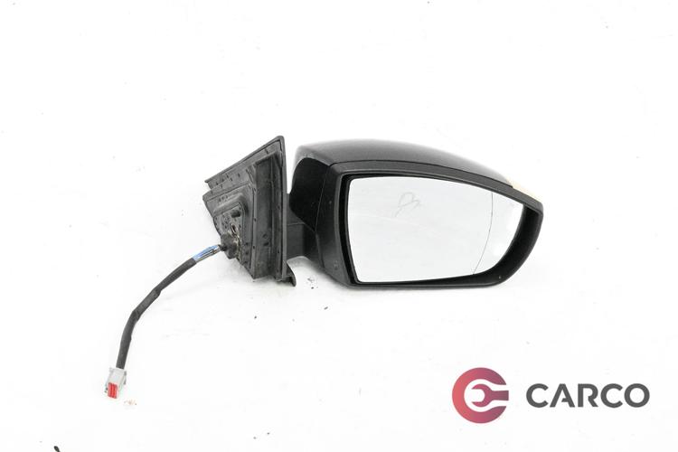 Огледало дясно за FORD GALAXY (WA6) Facelift 2.0 TDCi (2006 - 2015)