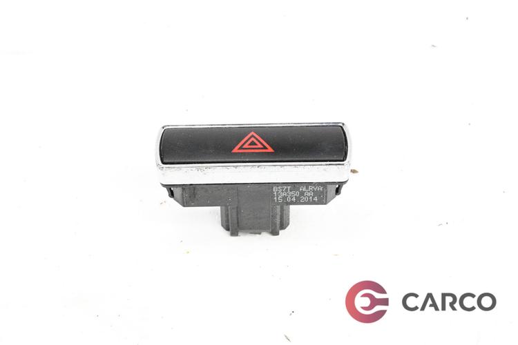 Копче аварийни светлини за FORD GALAXY (WA6) Facelift 2.0 TDCi (2006 - 2015)