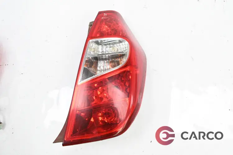 Стоп десен за HYUNDAI i10 (PA) Facelift 1.1 (2007)