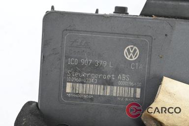 ABS 1C0 907 379L за SEAT LEON (1M1) 1.9 TDI (1999 - 2006)
