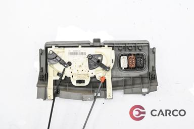 Управление климатик за OPEL VIVARO кутия (F7) Facelift 2.5 CDTI (2001)