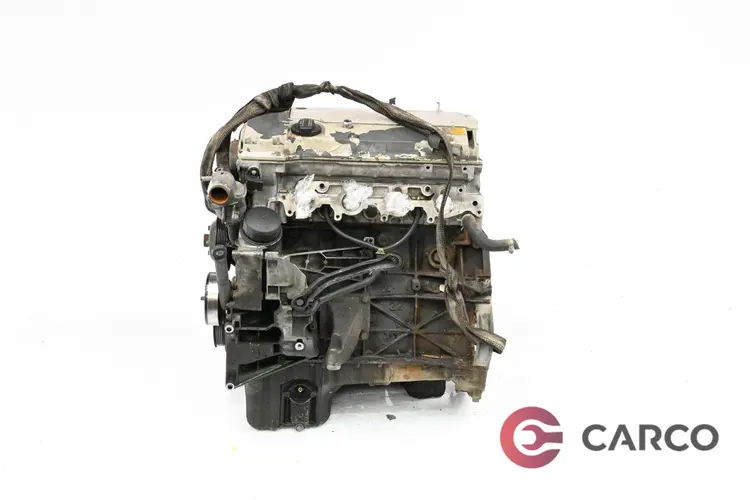 Двигател 2.0i 136hp Code: 111946 за MERCEDES-BENZ SLK (R170) 200 (170.435) (1996 - 2004)
