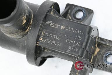 Клапан турбо 55212441 за FIAT BRAVO III (198) 1.4 T-Jet (2006 - 2014)