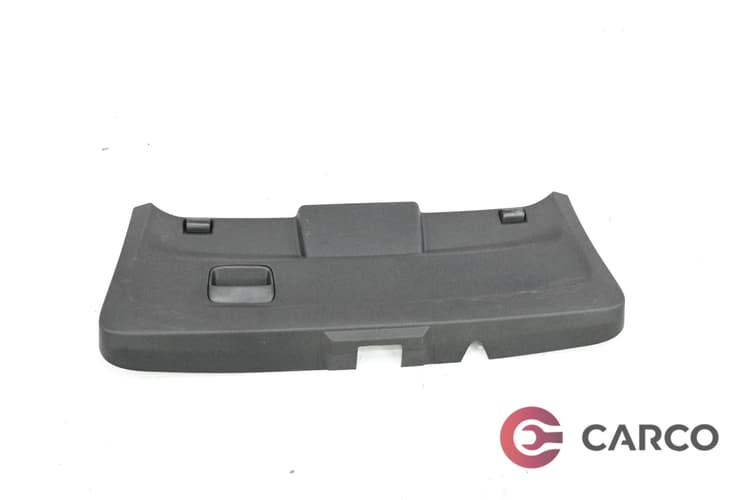 Кора заден капак за FIAT GRANDE PUNTO (199) 1.4 (2005)