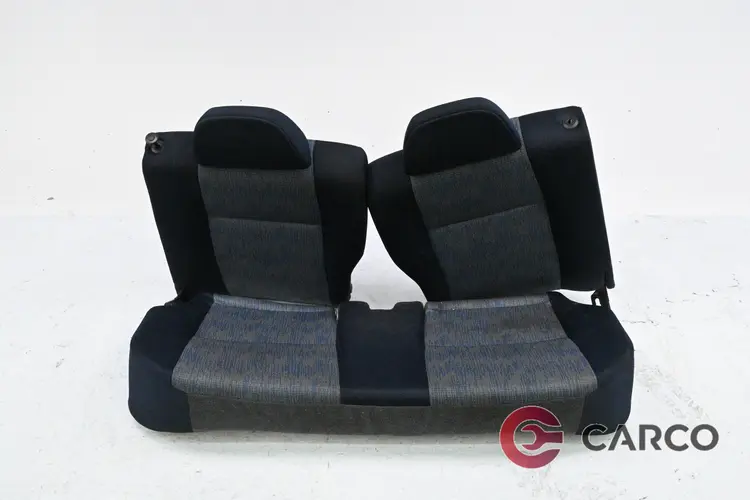 Седалки задни за HONDA HR-V (GH) 1.6 16V 4WD (1999)