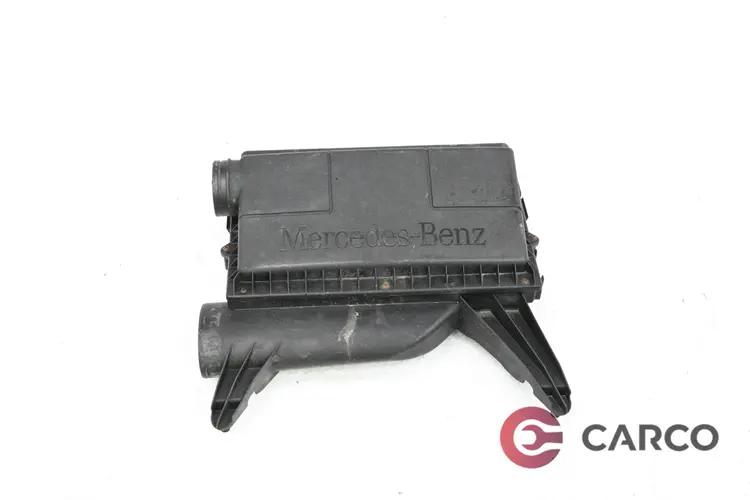 Кутия въздушен филтър A0000901651 за MERCEDES-BENZ VITO / MIXTO кутия (W639) 109 CDI (2003)