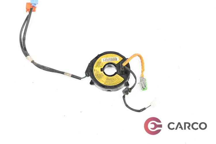 Лентов кабел за волан за KIA CARENS II FACELIFT (RS-LX) 2.0 CRDI (2002)