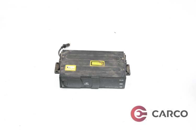 CD чейнджър T117901013 за CHERY TIGGO 3 DR5 1.6 (2007)
