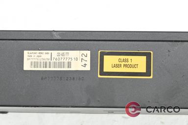 CD чейнджър 7607777510 за AUDI A6 седан (4A, C4) 2.6 (1994 - 1997)