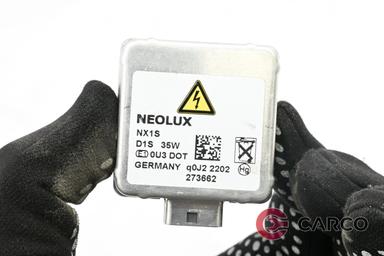 Ксенонова крушка NX1S за MERCEDES-BENZ C-CLASS седан (W204) C 320 CDI (204.022) (2007 - 2014)