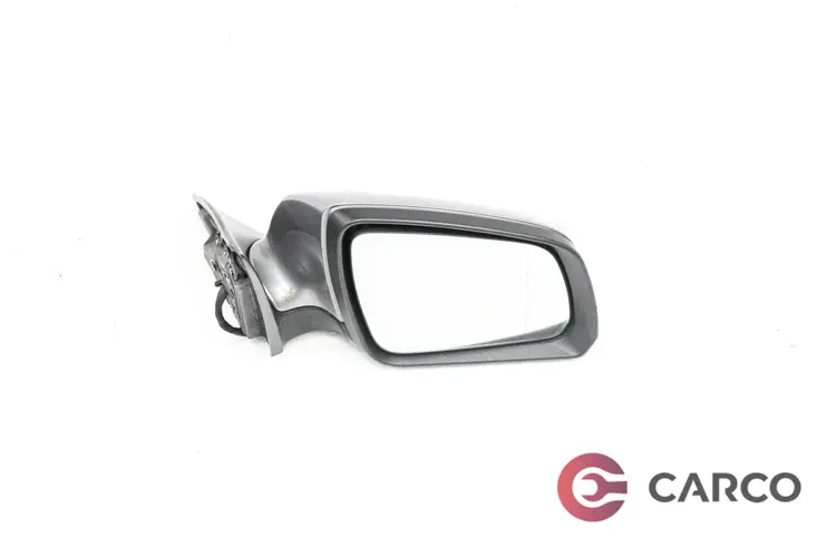Огледало дясно за MERCEDES-BENZ C-CLASS седан (W204) C 320 CDI (204.022) (2007 - 2014)