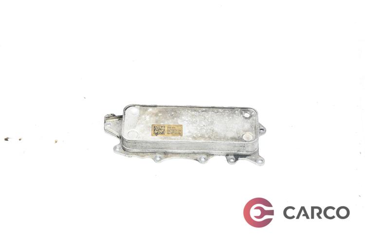 Маслен охладител 6421800165 за MERCEDES-BENZ C-CLASS седан (W204) C 320 CDI (204.022) (2007 - 2014)