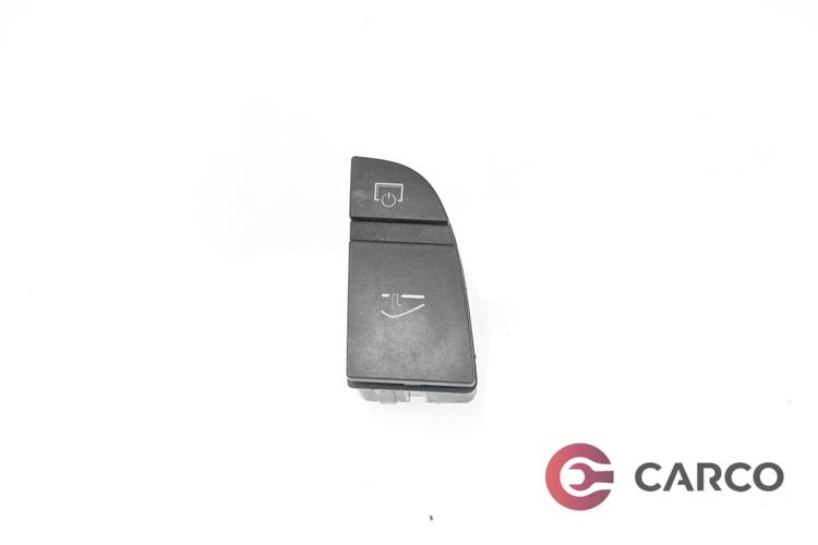 Копчета дисплей и жабка за AUDI A6 седан (4F2, C6) 2.0 TFSI (2004 - 2011)