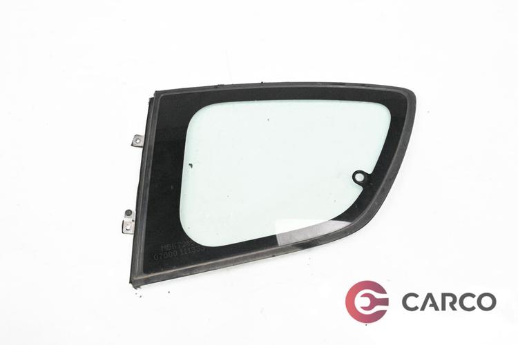 Стъкло панел ляво за MAZDA RX 8 (SE17) 1.3 (2003 - 2012)