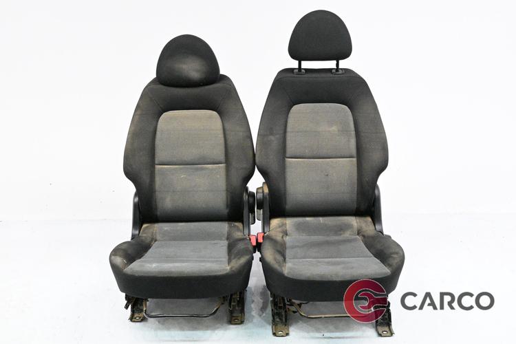 Седалки предни за MITSUBISHI COLT VI Facelift (Z3_A) 1.3 (2002 - 2012)