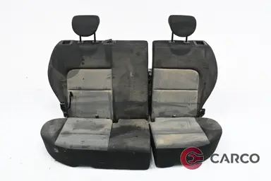 Седалки задни за MITSUBISHI COLT VI Facelift (Z3_A) 1.3 (2002 - 2012)