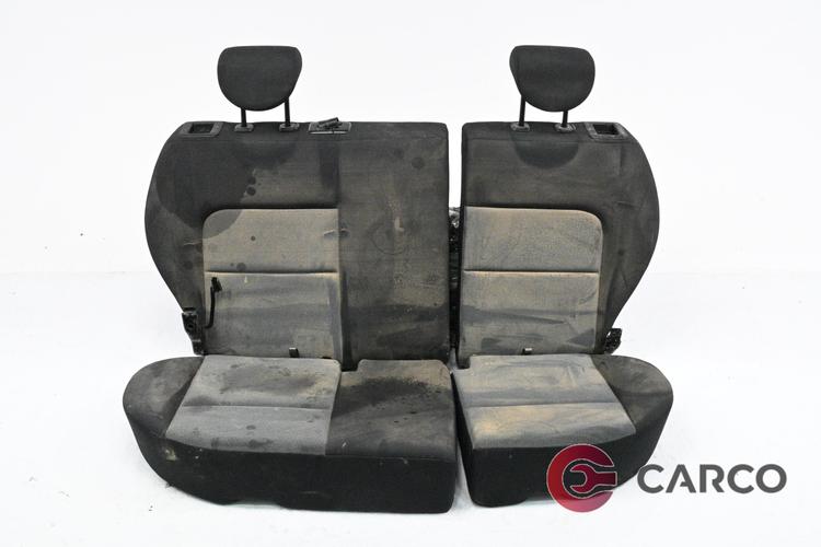 Седалки задни за MITSUBISHI COLT VI Facelift (Z3_A) 1.3 (2002 - 2012)